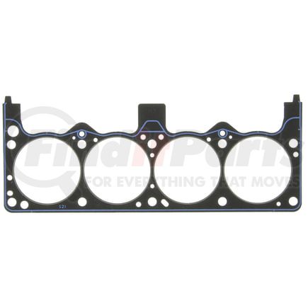Mahle 55137 Engine Cylinder Head Gasket