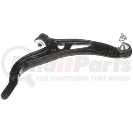 Delphi TC7822 Control Arm and Ball Joint Assembly