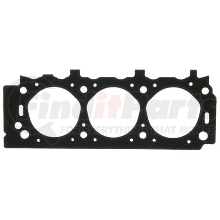 Mahle 5891 Engine Cylinder Head Gasket