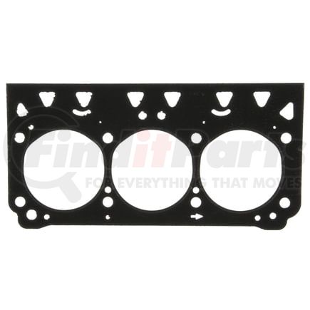 Mahle 5912 Engine Cylinder Head Gasket