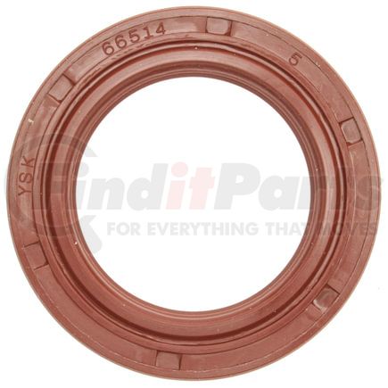 Mahle 66514 Engine Timing Cover Seal