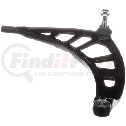 Delphi TC7852 Control Arm and Ball Joint Assembly