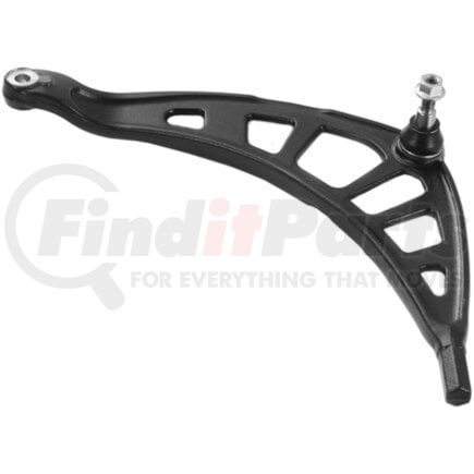 Delphi TC7853 Control Arm and Ball Joint Assembly