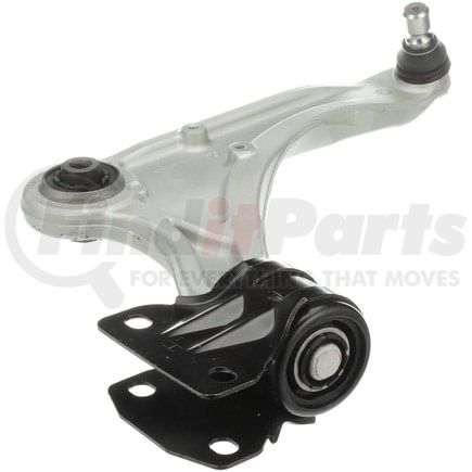 Delphi TC7865 Control Arm and Ball Joint Assembly