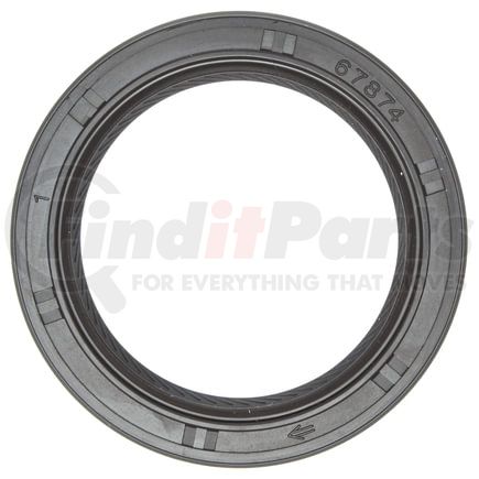 Mahle 67874 Engine Crankshaft Seal