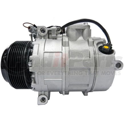 Mahle ACP231000S 