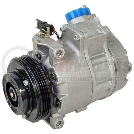 Mahle ACP268000S acp268000s