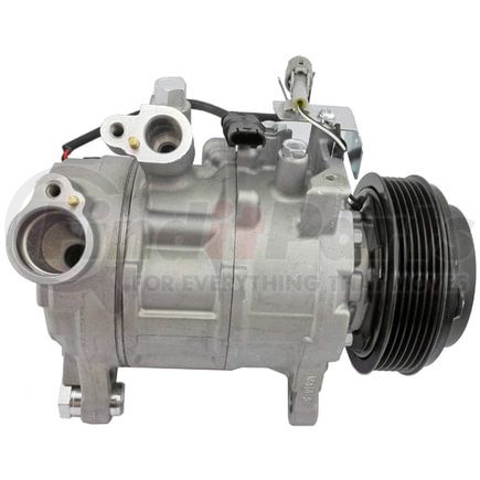 Mahle ACP348000S 