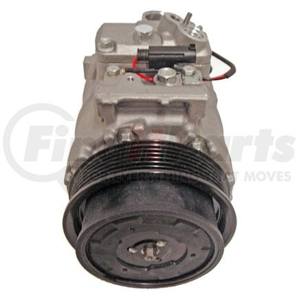 Mahle ACP354000S