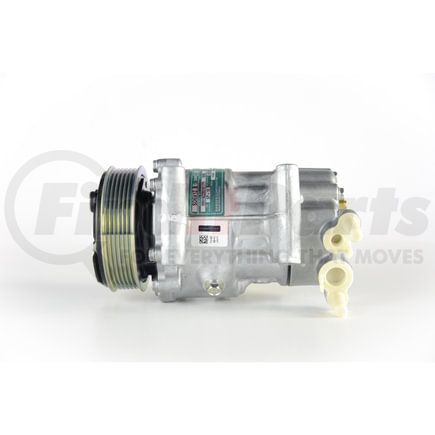 Mahle ACP384000P acp384000p
