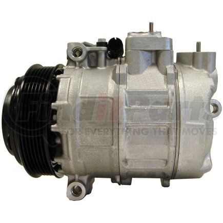 Mahle ACP42001S acp42001s