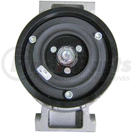 Mahle ACP44000S acp44000s