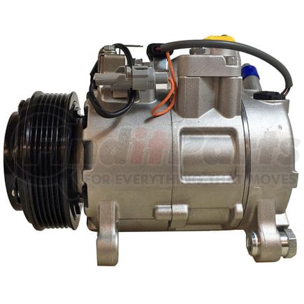 Mahle ACP472000S 