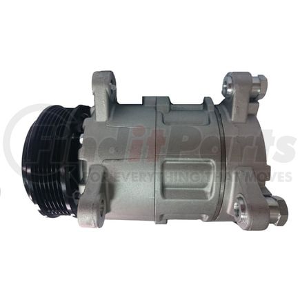 Mahle ACP473000S acp473000s