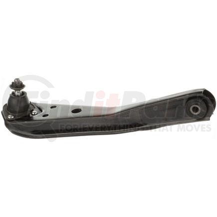 Delphi TC6637 Control Arm and Ball Joint Assembly