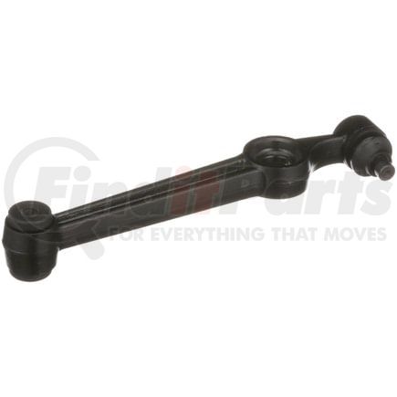 Delphi TC6640 Control Arm and Ball Joint Assembly