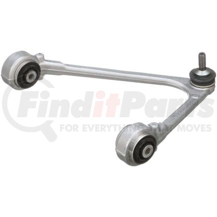 Delphi TC6644 Suspension Control Arm and Ball Joint Assembly