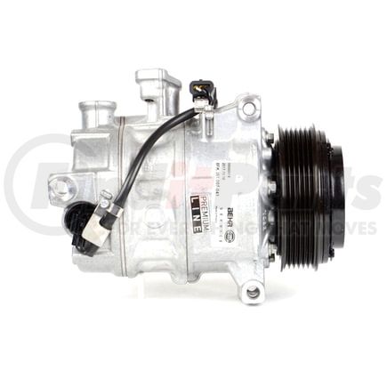 Mahle ACP577000P