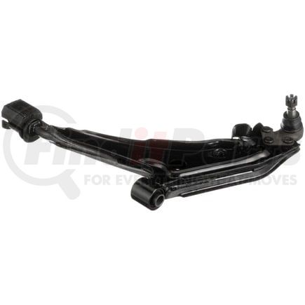 Delphi TC6663 Control Arm and Ball Joint Assembly