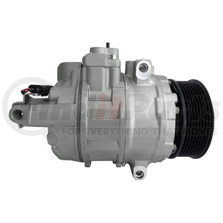 Mahle ACP711000S acp711000s