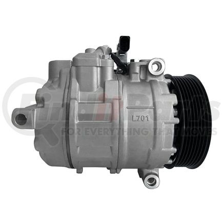Mahle ACP721000S acp721000s