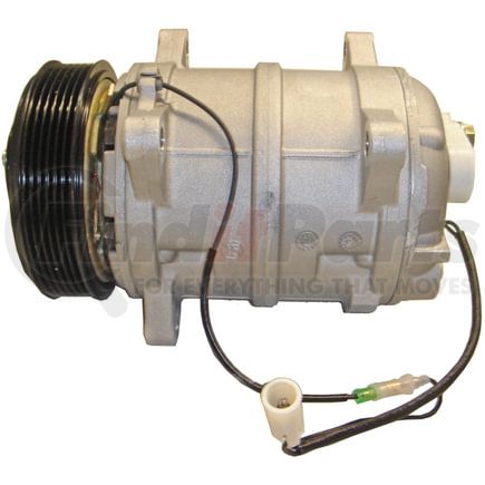 Mahle ACP800000S acp800000s