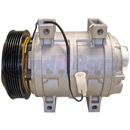 Mahle ACP801000S acp801000s