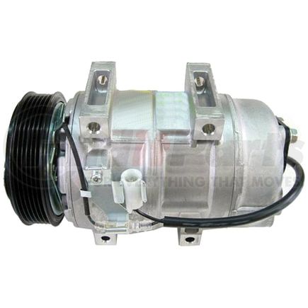 Mahle ACP803000S acp803000s