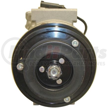 Mahle ACP822000S acp822000s