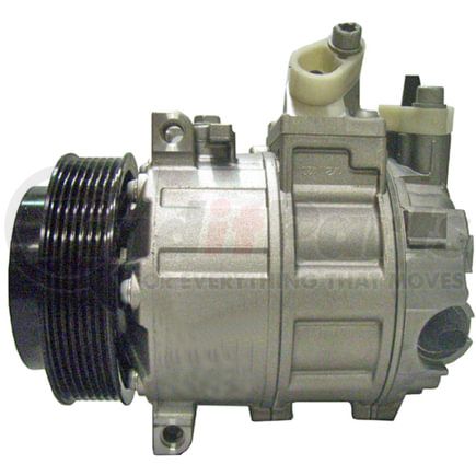 Mahle ACP89000P 