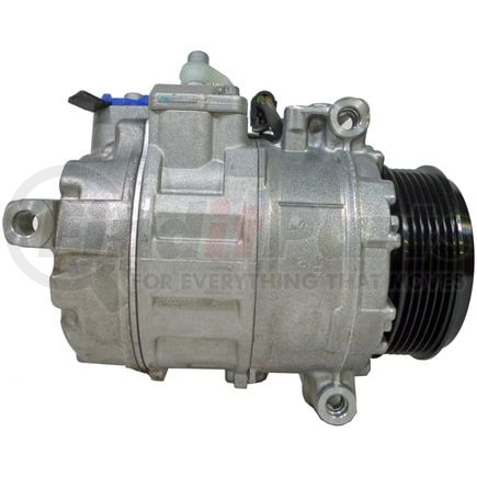 Mahle ACP891000P acp891000p