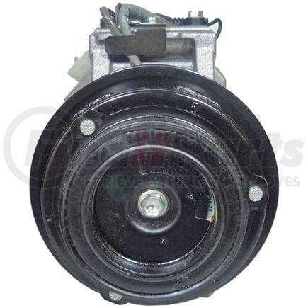 Mahle ACP970000S