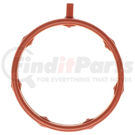 Mahle B33770 Exhaust Gas Recirculation (EGR) Cooler Gasket