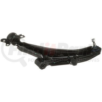 Delphi TC6701 Control Arm and Ball Joint Assembly