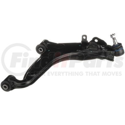 Delphi TC6705 Control Arm