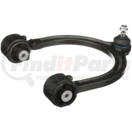 Delphi TC6709 Control Arm and Ball Joint Assembly