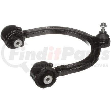 Delphi TC6710 Control Arm and Ball Joint Assembly