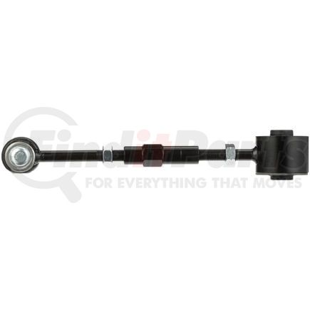 Delphi TC6714 Control Arm and Ball Joint Assembly