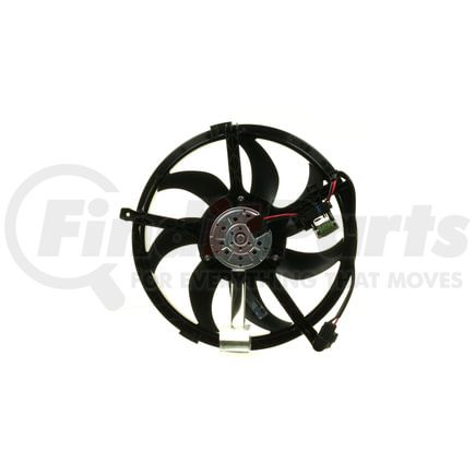 Mahle CFF250000P Engine Cooling Fan