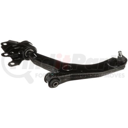 Delphi TC6741 Control Arm and Ball Joint Assembly