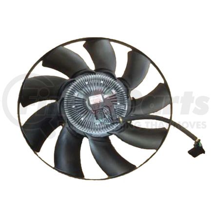 Mahle CFF476000P cff476000p