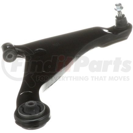 Delphi TC6747 Control Arm and Ball Joint Assembly