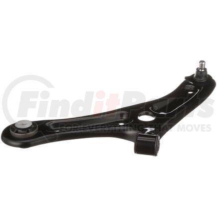 Delphi TC6789 Control Arm and Ball Joint Assembly