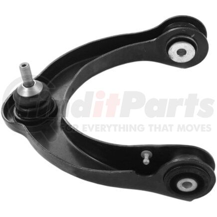 Delphi TC6795 Control Arm and Ball Joint Assembly