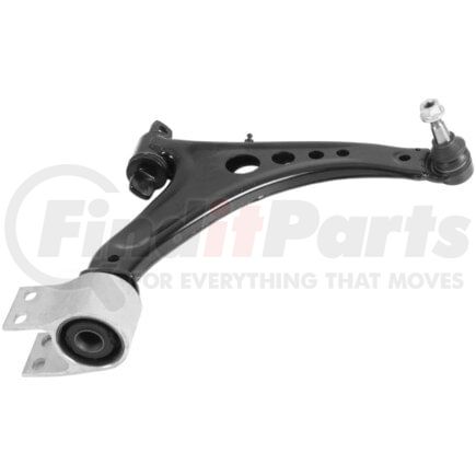 Delphi TC6807 Control Arm and Ball Joint Assembly