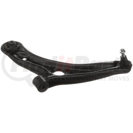 Delphi TC6833 Control Arm and Ball Joint Assembly