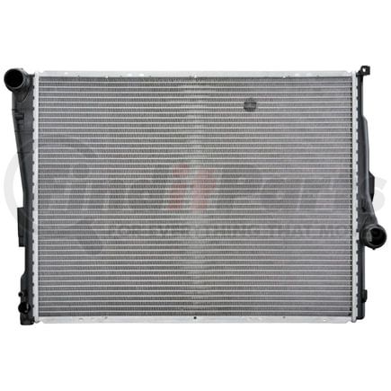 Mahle CR458000P Radiator