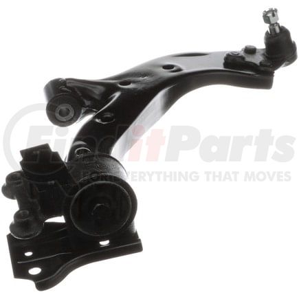 Delphi TC6848 Control Arm and Ball Joint Assembly