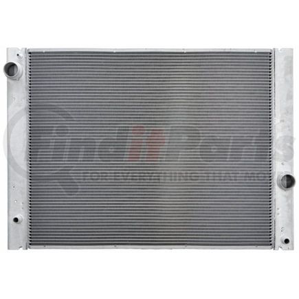 Mahle CR917000P Radiator