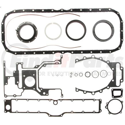 Mahle CS54775-1 Engine Conversion Gasket Set